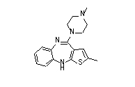 Olanzapine