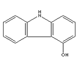 4-hydroxy carbazole
